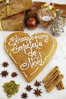 Illustration Strasbourg