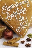 Illustration Strasbourg