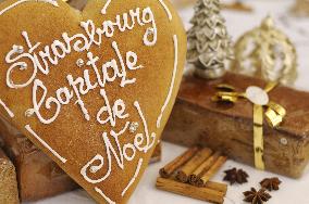 Illustration Strasbourg