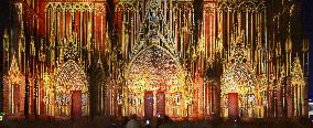 Illustration Strasbourg