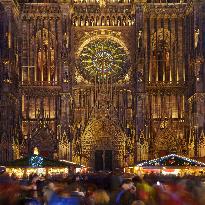 Illustration Strasbourg