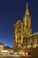 Illustration Strasbourg