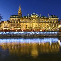 Illustration Strasbourg