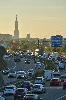 Illustration Strasbourg