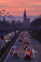 Illustration Strasbourg