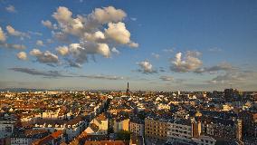 Illustration Strasbourg
