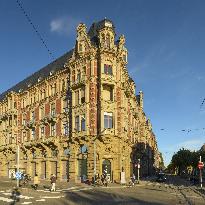 Illustration Strasbourg