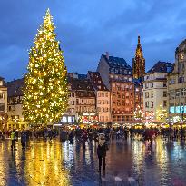 Illustration Strasbourg