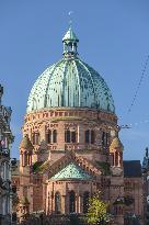 Illustration Strasbourg