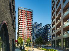 Illustration Strasbourg