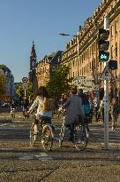 Illustration Strasbourg