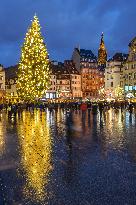 Illustration Strasbourg
