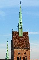 Illustration Strasbourg