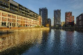 Illustration Strasbourg