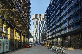 Illustration Strasbourg