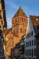 Illustration Strasbourg
