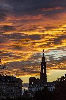 Illustration Strasbourg