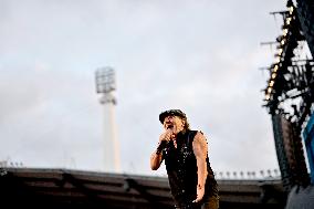 AC/DC CONCERT GOTHENBURG