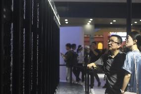 Huawei Ascend CloudMatrix 384