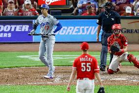Baseball:Shohei Ohtani