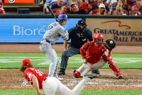 Baseball:Shohei Ohtani