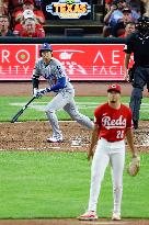 Baseball:Shohei Ohtani