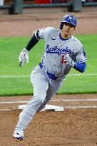 Baseball:Shohei Ohtani