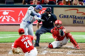 Baseball:Shohei Ohtani