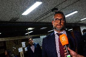 Former Colombian President Uribe Found Guilty on Trial