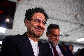 Former Colombian President Uribe Found Guilty on Trial