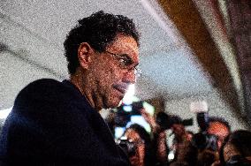 Former Colombian President Uribe Found Guilty on Trial