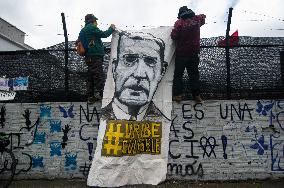 Former Colombian President Uribe Found Guilty on Trial