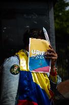 Former Colombian President Uribe Found Guilty on Trial