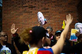 Former Colombian President Uribe Found Guilty on Trial