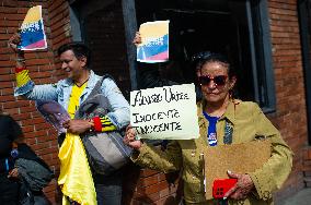 Former Colombian President Uribe Found Guilty on Trial