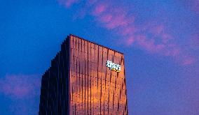 XDF Headquarters Building
