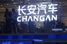 China Changan Automobile Group
