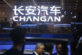 China Changan Automobile Group