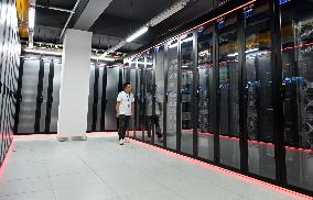 Computer Room