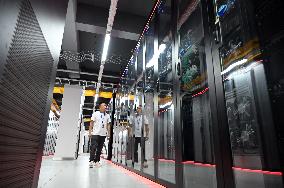 Computer Room