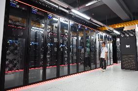Computer Room