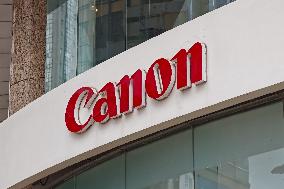 CANON