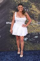 Outlander Blood of My Blood Premiere - LA