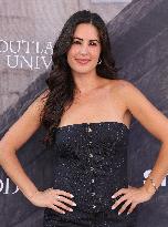 Outlander Blood of My Blood Premiere - LA