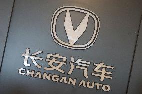 China Changan Automobile Group Established
