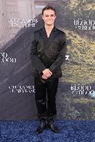 Outlander Blood of My Blood Premiere - LA