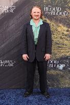 Outlander Blood of My Blood Premiere - LA