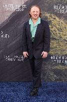 Outlander Blood of My Blood Premiere - LA