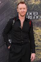 Outlander Blood of My Blood Premiere - LA