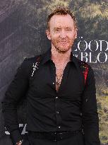 Outlander Blood of My Blood Premiere - LA